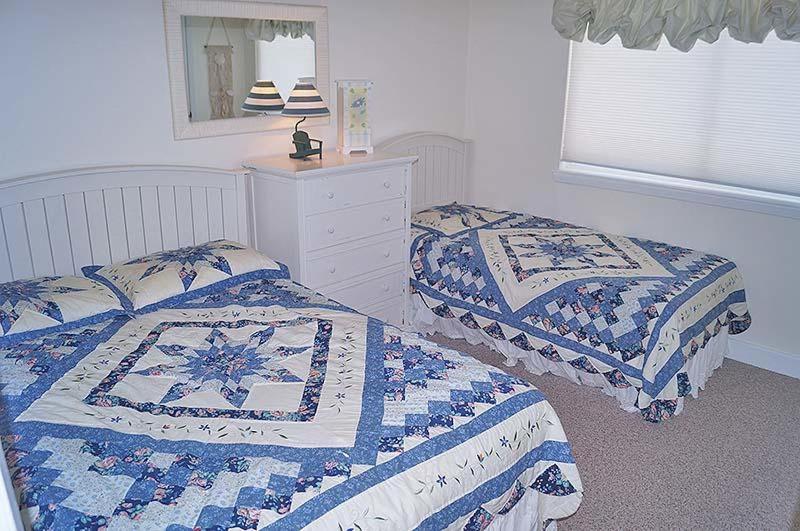 Appartement Capri 1908 à Ocean City Extérieur photo